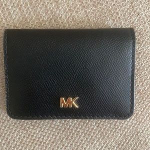 Micheal kors card holder